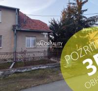 Čereňany Family house Sale reality Prievidza