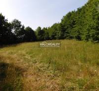 Banská Štiavnica Land – for living Sale reality Banská Štiavnica