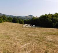 Banská Štiavnica Land – for living Sale reality Banská Štiavnica