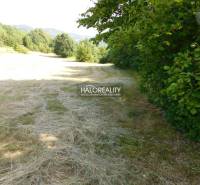 Banská Štiavnica Land – for living Sale reality Banská Štiavnica