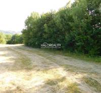 Banská Štiavnica Land – for living Sale reality Banská Štiavnica