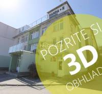 Banská Bystrica Offices Sale reality Banská Bystrica