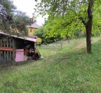 Slovenská Ľupča Land – for living Sale reality Banská Bystrica