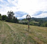 Čavoj Recreational land Sale reality Prievidza