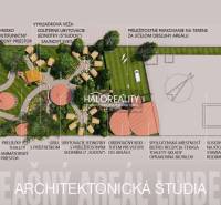 Stupava Recreational land Sale reality Malacky