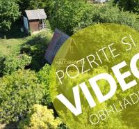 Stará Turá Cottage Sale reality Nové Mesto nad Váhom