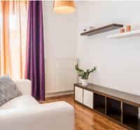 Bratislava - Karlova Ves Studio Rent reality Bratislava - Karlova Ves