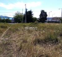 Banská Bystrica Land plots - commercial Sale reality Banská Bystrica