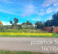 Borský Svätý Jur Land – for living Sale reality Senica