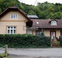 Sklené Teplice Cottage Sale reality Žiar nad Hronom