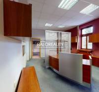 Hlohovec Commercial premises Rent reality Hlohovec