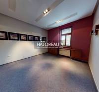 Hlohovec Commercial premises Rent reality Hlohovec