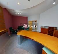 Hlohovec Commercial premises Rent reality Hlohovec