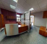 Hlohovec Commercial premises Rent reality Hlohovec