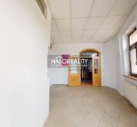 Hlohovec Commercial premises Rent reality Hlohovec