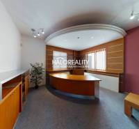 Hlohovec Commercial premises Rent reality Hlohovec