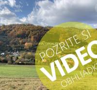 Mýto pod Ďumbierom Land – for living Sale reality Brezno