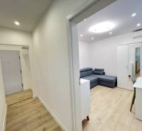 Košice - mestská časť Západ Studio Rent reality Košice - Západ