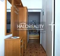 Nitrianske Sučany One bedroom apartment Sale reality Prievidza