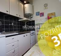 Nitrianske Sučany One bedroom apartment Sale reality Prievidza