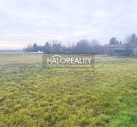 Jatov Land – for living Sale reality Nové Zámky