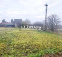 Jatov Land – for living Sale reality Nové Zámky