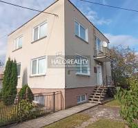 Kamenec pod Vtáčnikom Family house Sale reality Prievidza