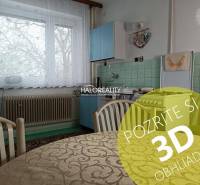 Kamenec pod Vtáčnikom Family house Sale reality Prievidza