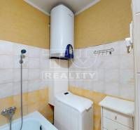 Nadlice Three bedroom apartment Sale reality Partizánske