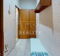 Nadlice Three bedroom apartment Sale reality Partizánske