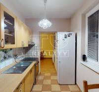 Nadlice Three bedroom apartment Sale reality Partizánske