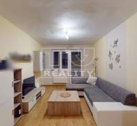 Nadlice Three bedroom apartment Sale reality Partizánske