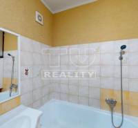 Nadlice Three bedroom apartment Sale reality Partizánske