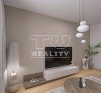 Nadlice Three bedroom apartment Sale reality Partizánske