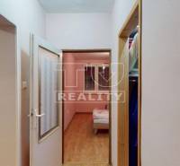 Nadlice Three bedroom apartment Sale reality Partizánske