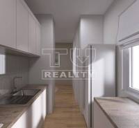 Nadlice Three bedroom apartment Sale reality Partizánske