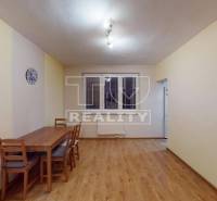 Nadlice Three bedroom apartment Sale reality Partizánske