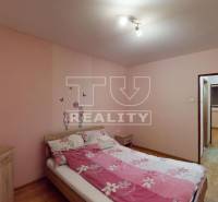 Nadlice Three bedroom apartment Sale reality Partizánske