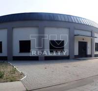 Malacky Commercial premises Sale reality Malacky