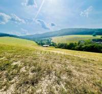 Súľov-Hradná Land – for living Sale reality Bytča