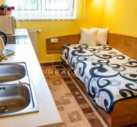 Poprad Studio Rent reality Poprad