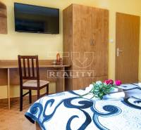 Poprad Studio Rent reality Poprad