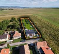 Horné Obdokovce Land – for living Sale reality Topoľčany