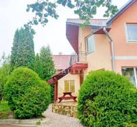 Vysoké Tatry Family house Sale reality Poprad