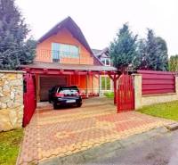 Vysoké Tatry Family house Sale reality Poprad