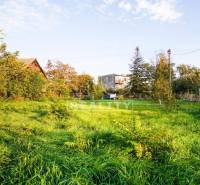 Strekov Land – for living Sale reality Nové Zámky