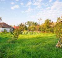 Strekov Land – for living Sale reality Nové Zámky