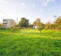 Strekov Land – for living Sale reality Nové Zámky