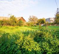 Strekov Land – for living Sale reality Nové Zámky