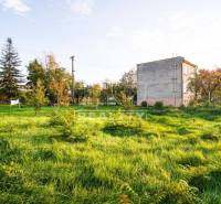 Strekov Land – for living Sale reality Nové Zámky